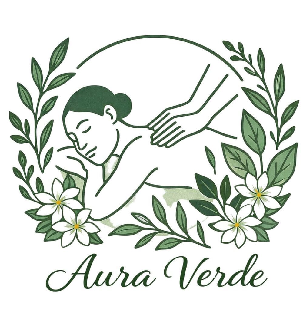 aura verde